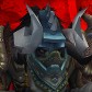 Karatecow avatar