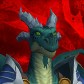 Pandasdragon