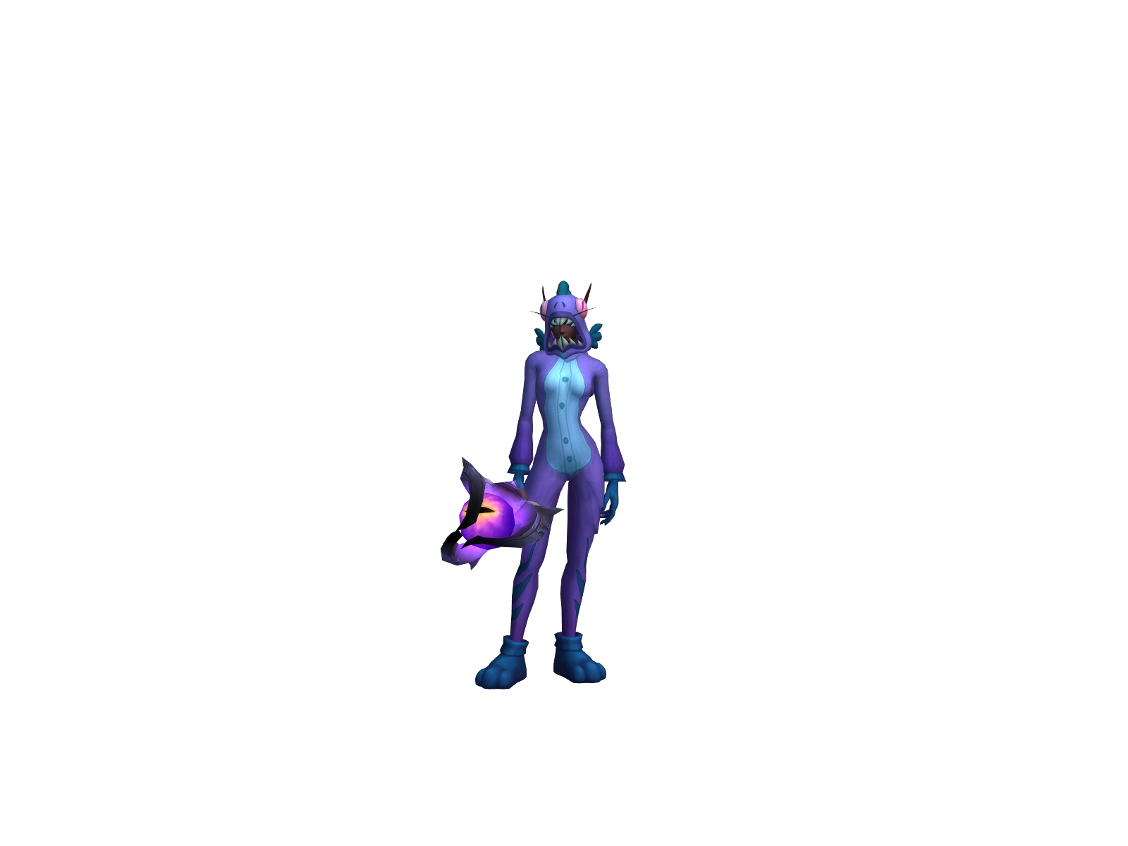 Rizzmage