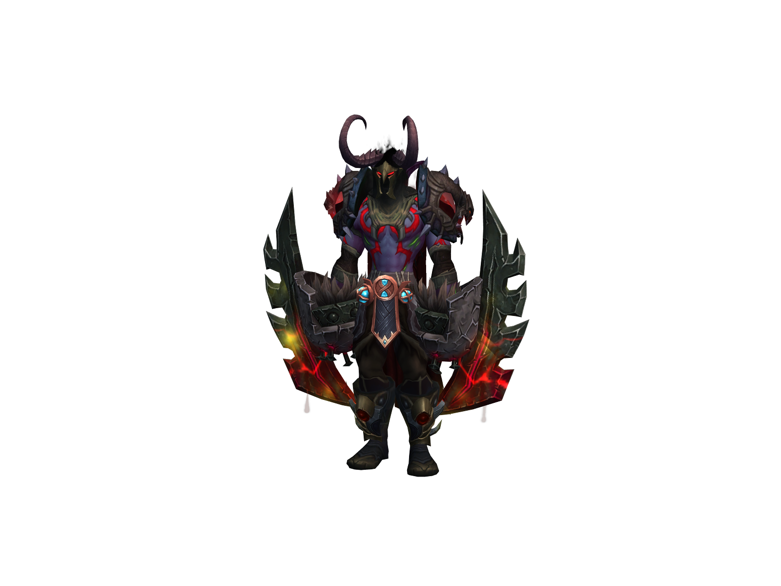 Huntdemonz