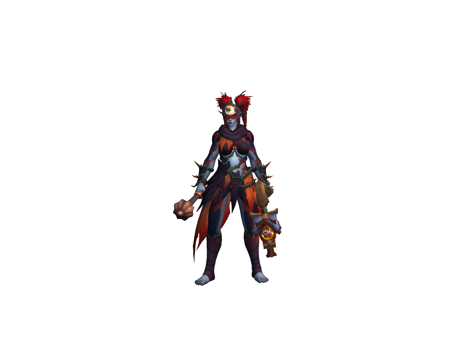 Udderlyhot