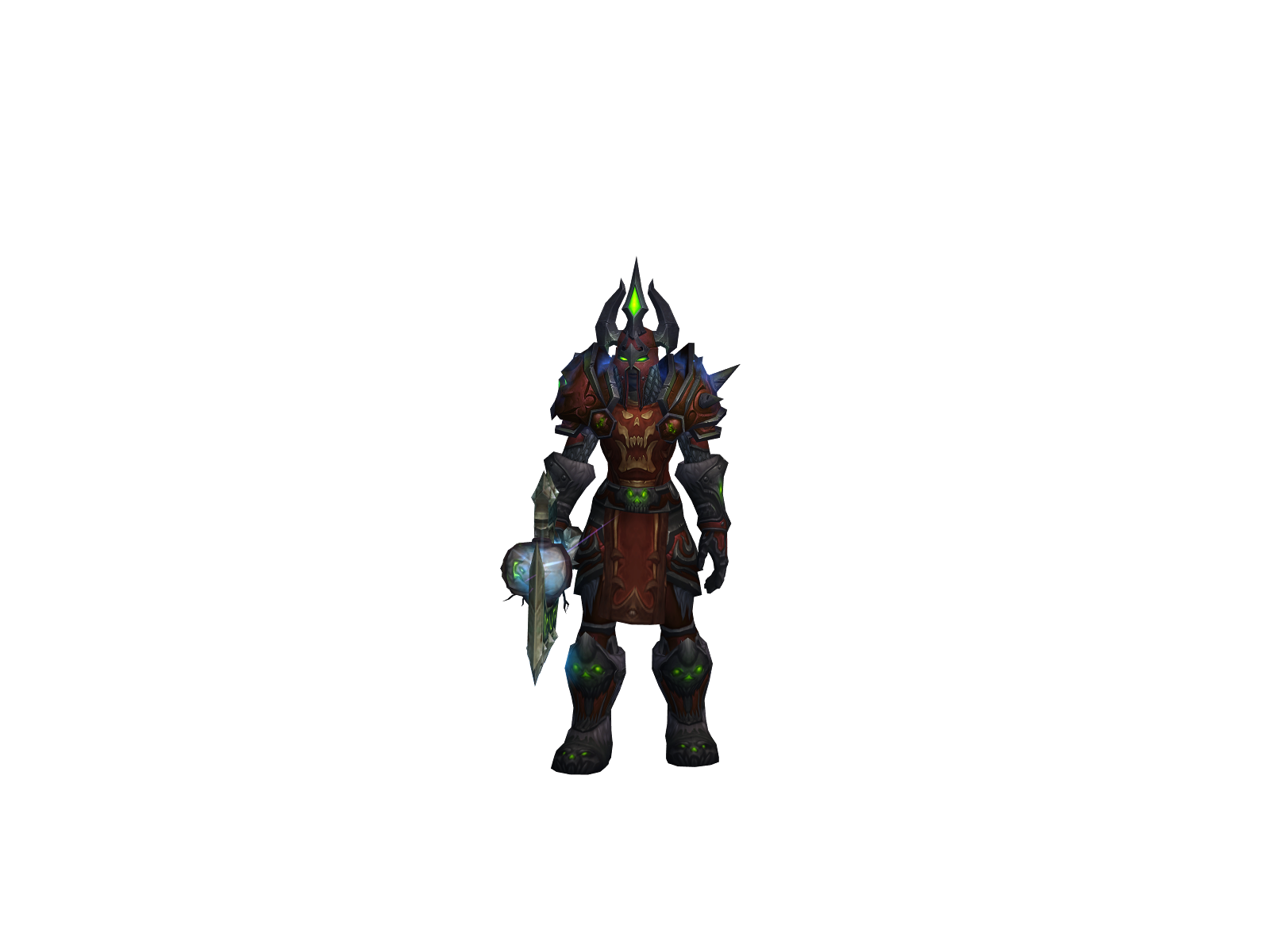 Adventsorrow