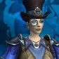 Sorrowmage avatar