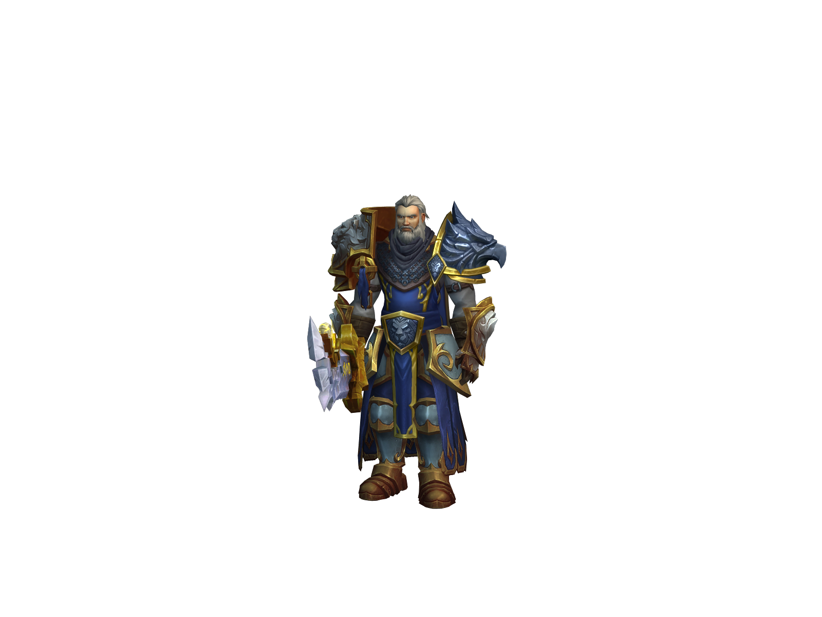 Judgephetus