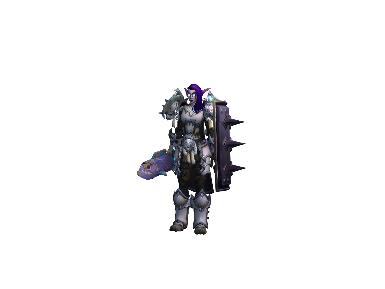 Lilywar