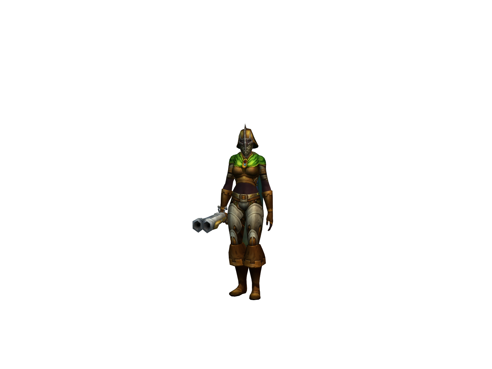 Loloranger