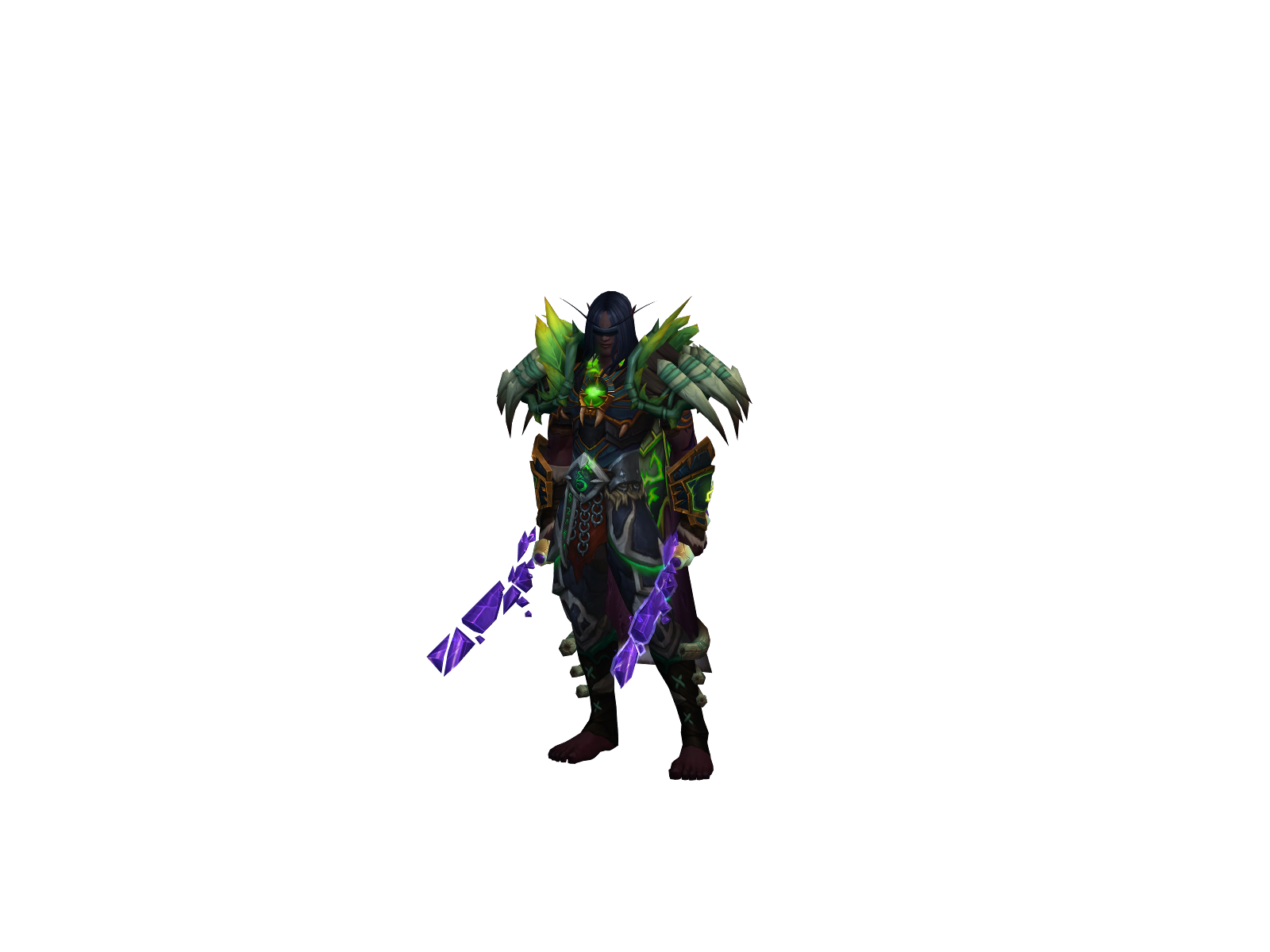 Xanwarp