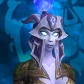 Nublada avatar