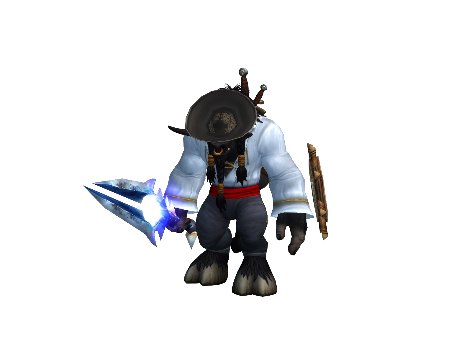 Bwark