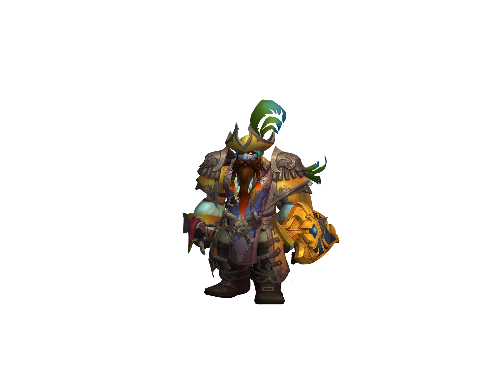 Sarouxman