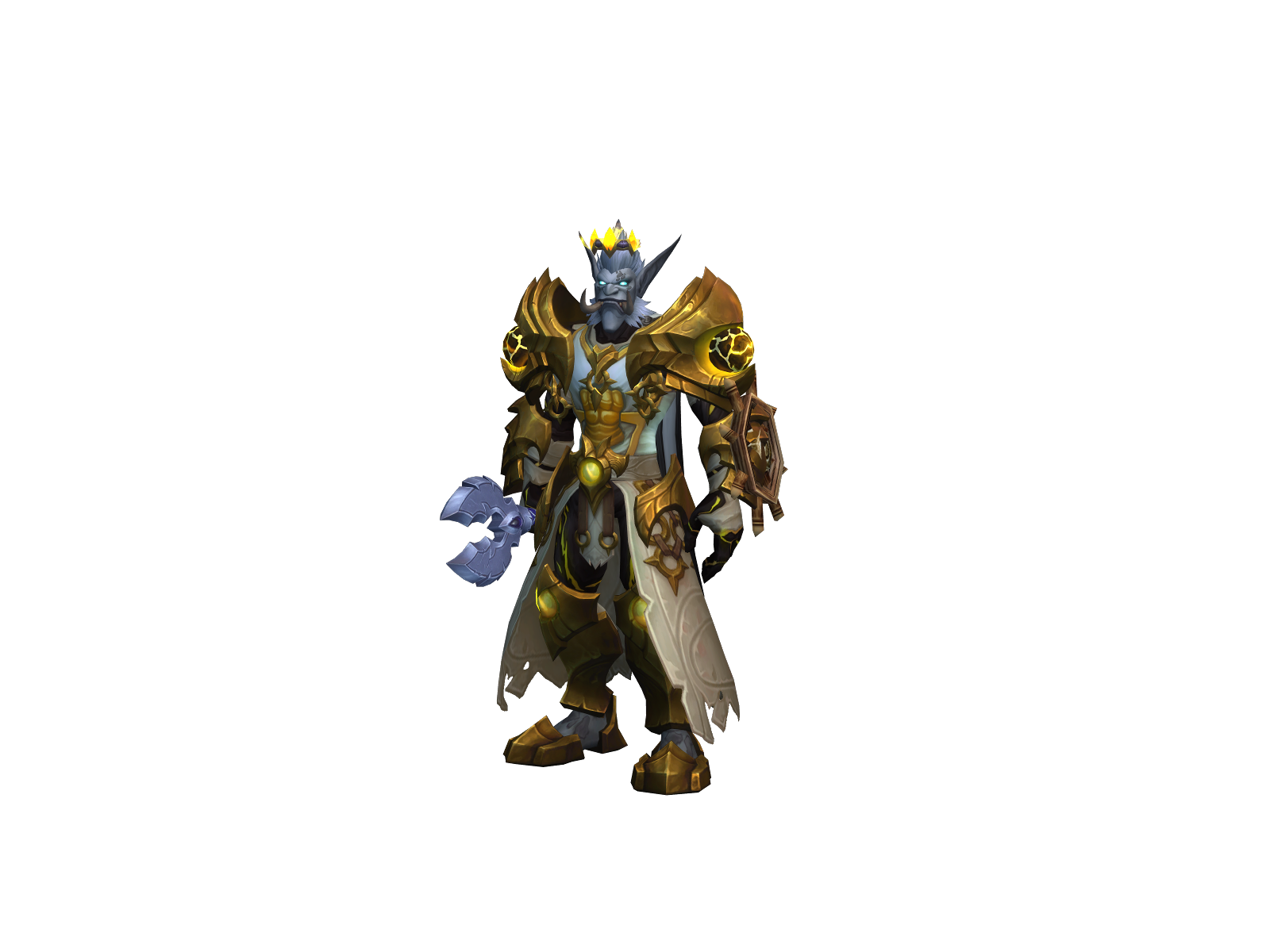 Hulkhogger