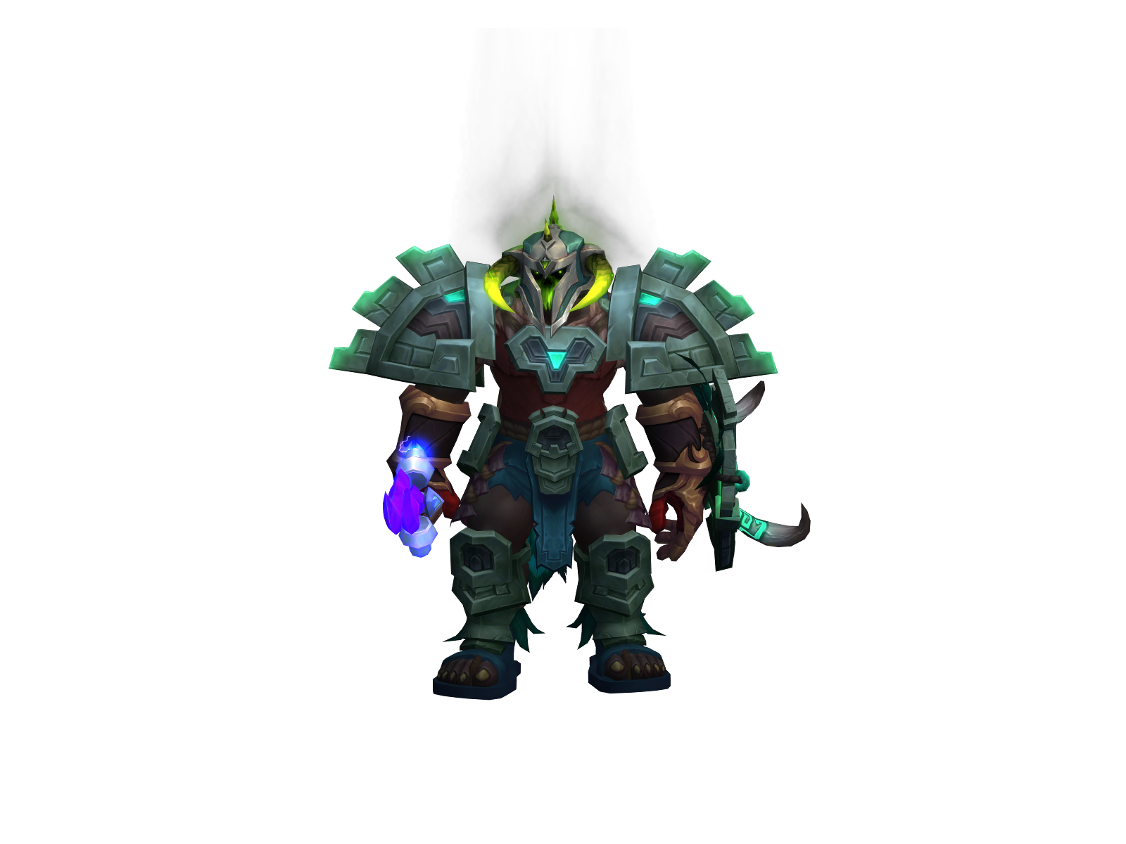 Astandupguy