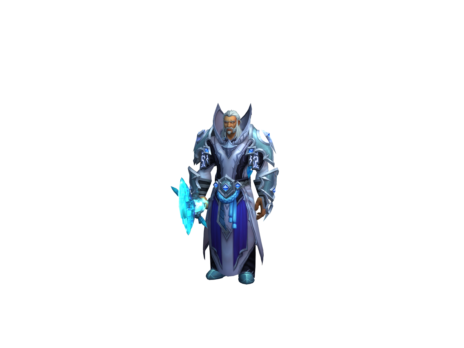 Hunterpriest