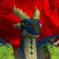 Lycandragon