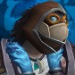Roarkitty avatar