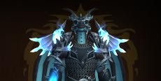 Wyrmaug's icon