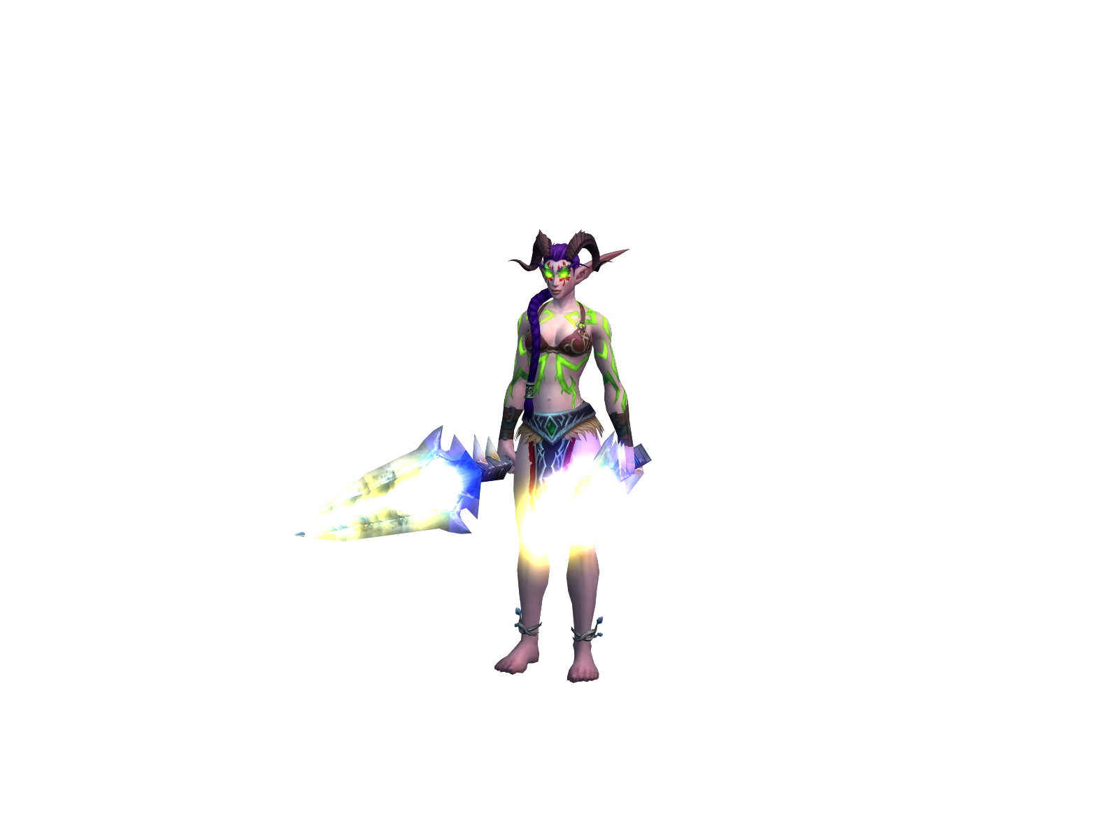 Iamlostasfok character render