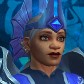 Pyrôblast avatar