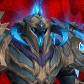 Afflictedk