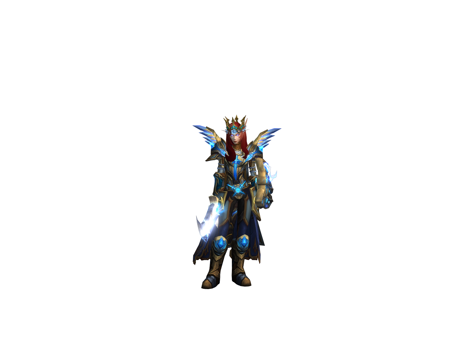 Thaydra