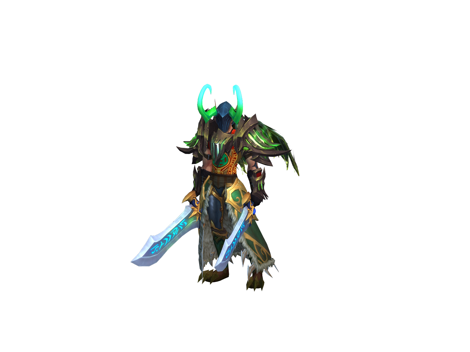 Dartstorm