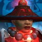 Perrÿ avatar