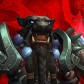 Hephaesus avatar