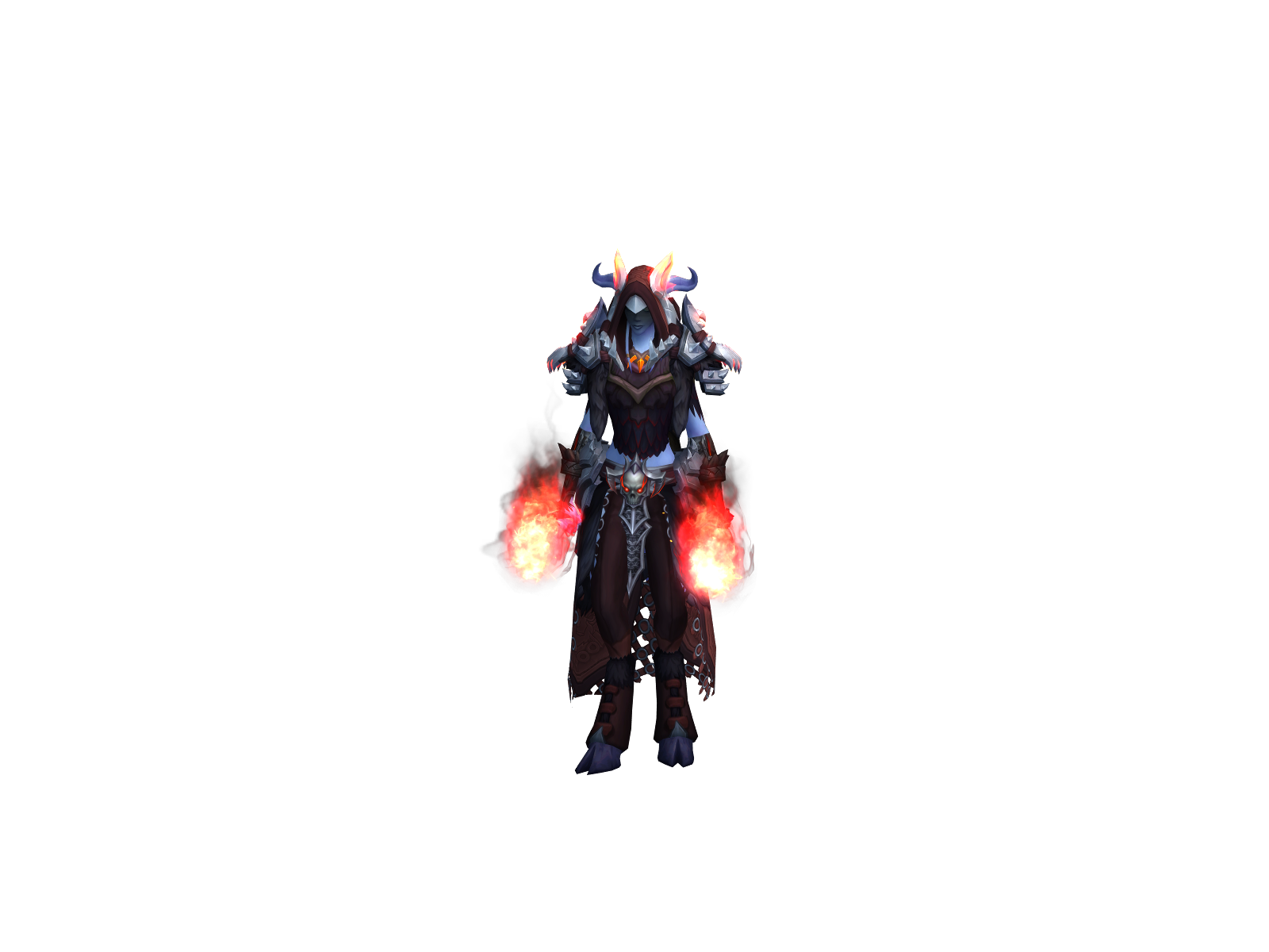 Gdxsham 3D character render