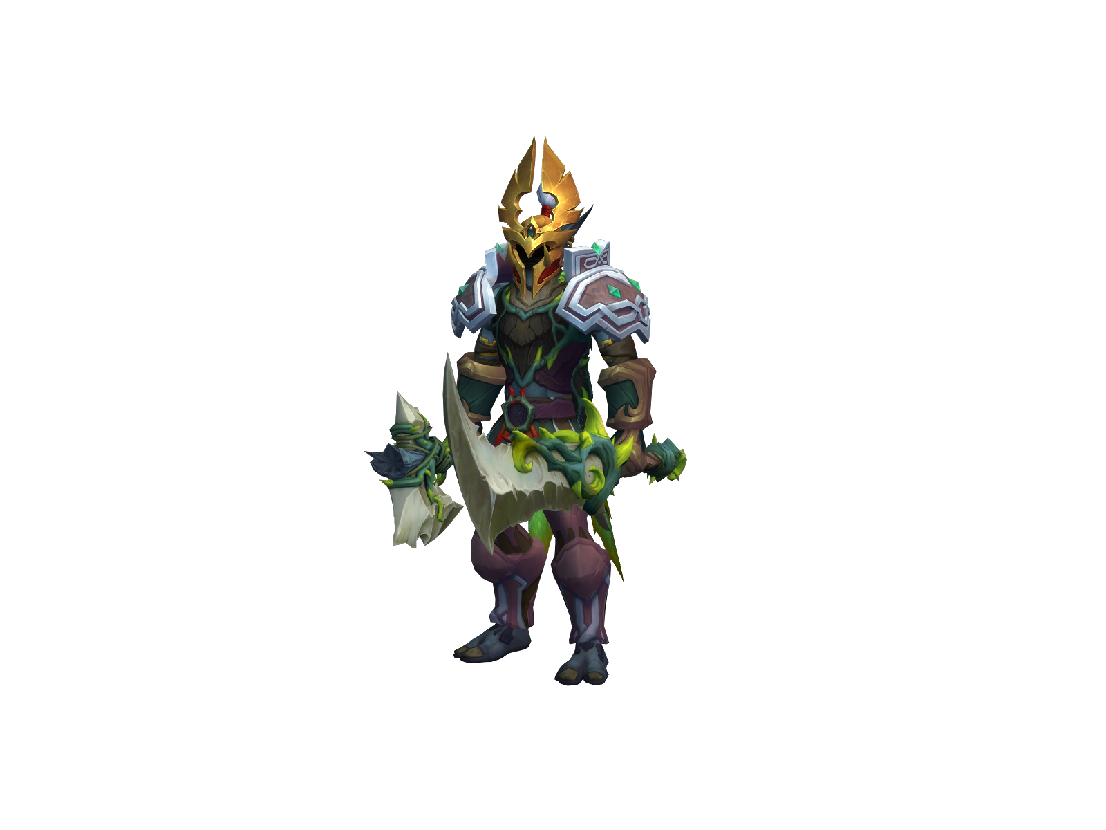 Armsnhammer