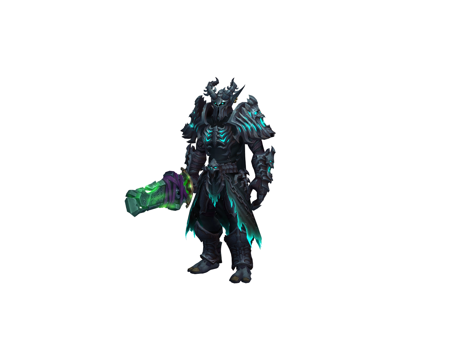 Mechantroll