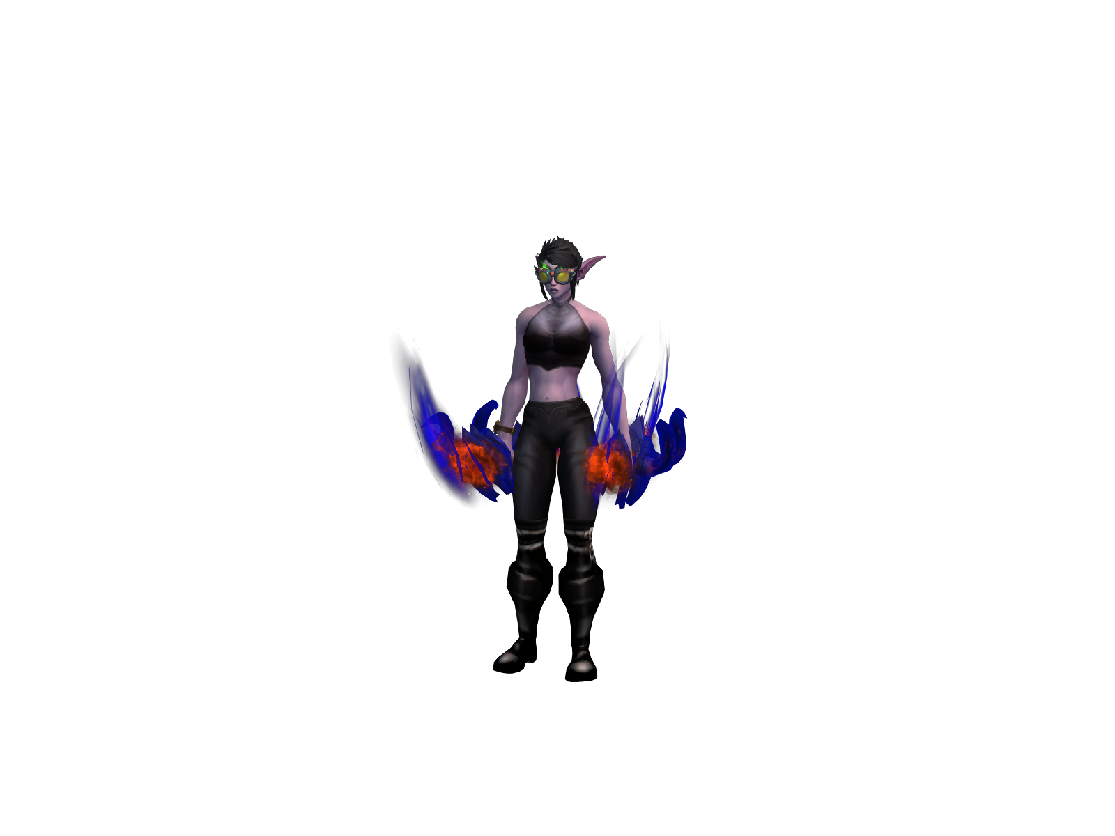 Morgothica