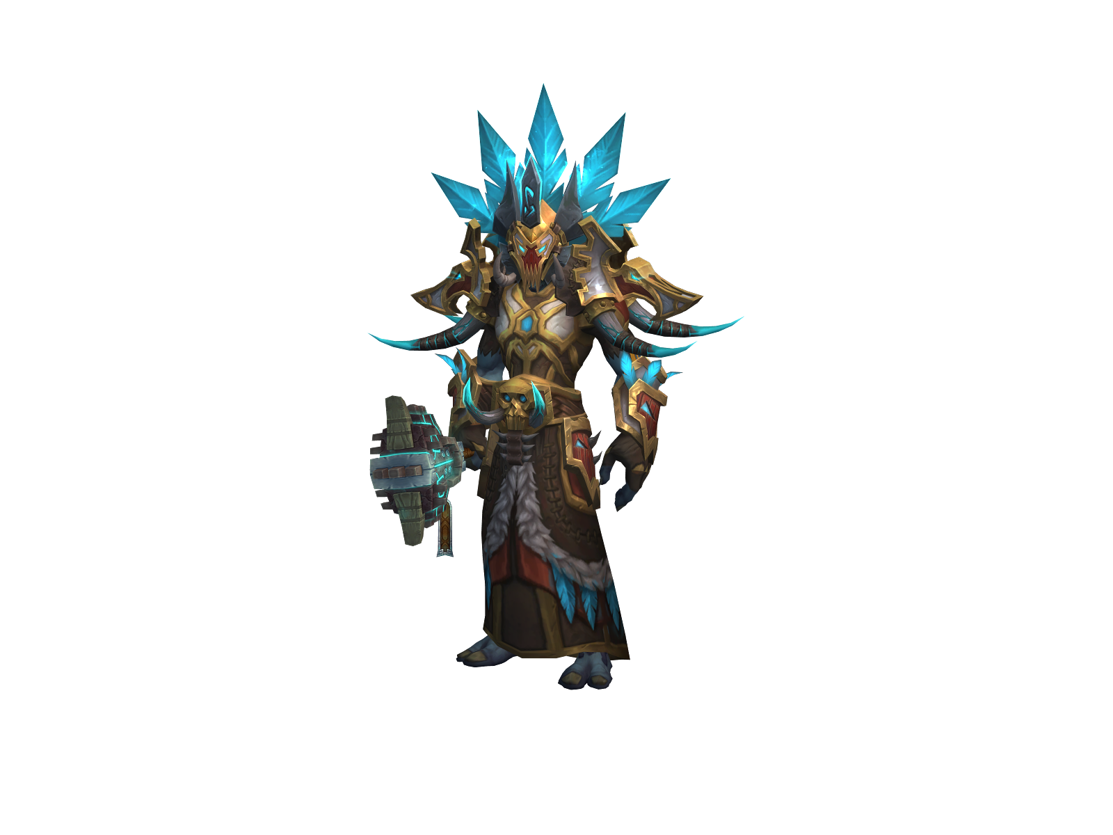 Alloren