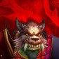 Powershifter avatar