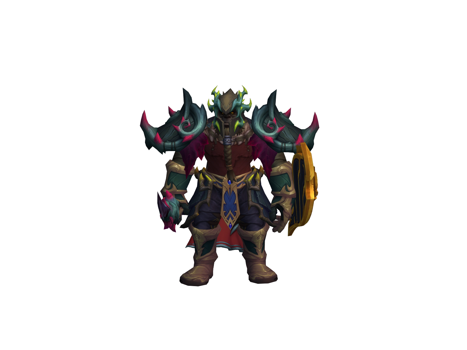 Smashgar