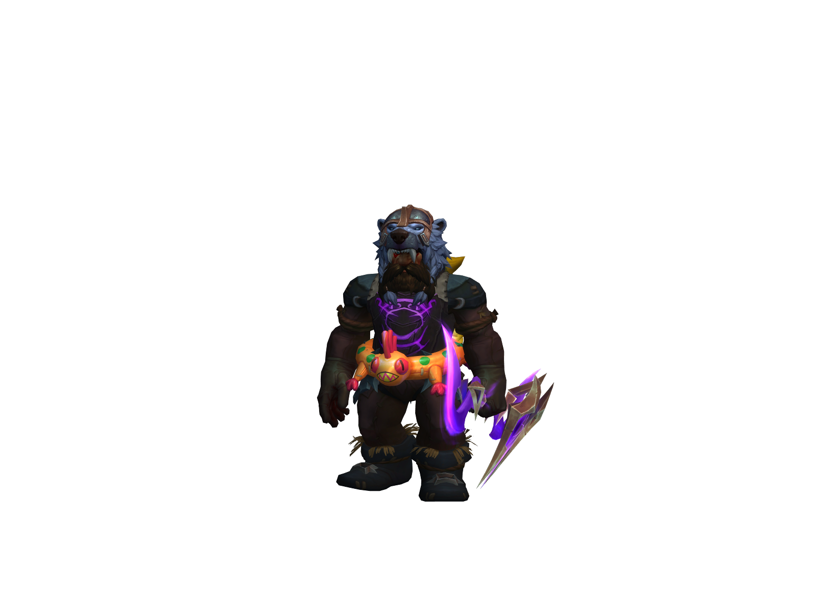 tarihunt โ Hunter