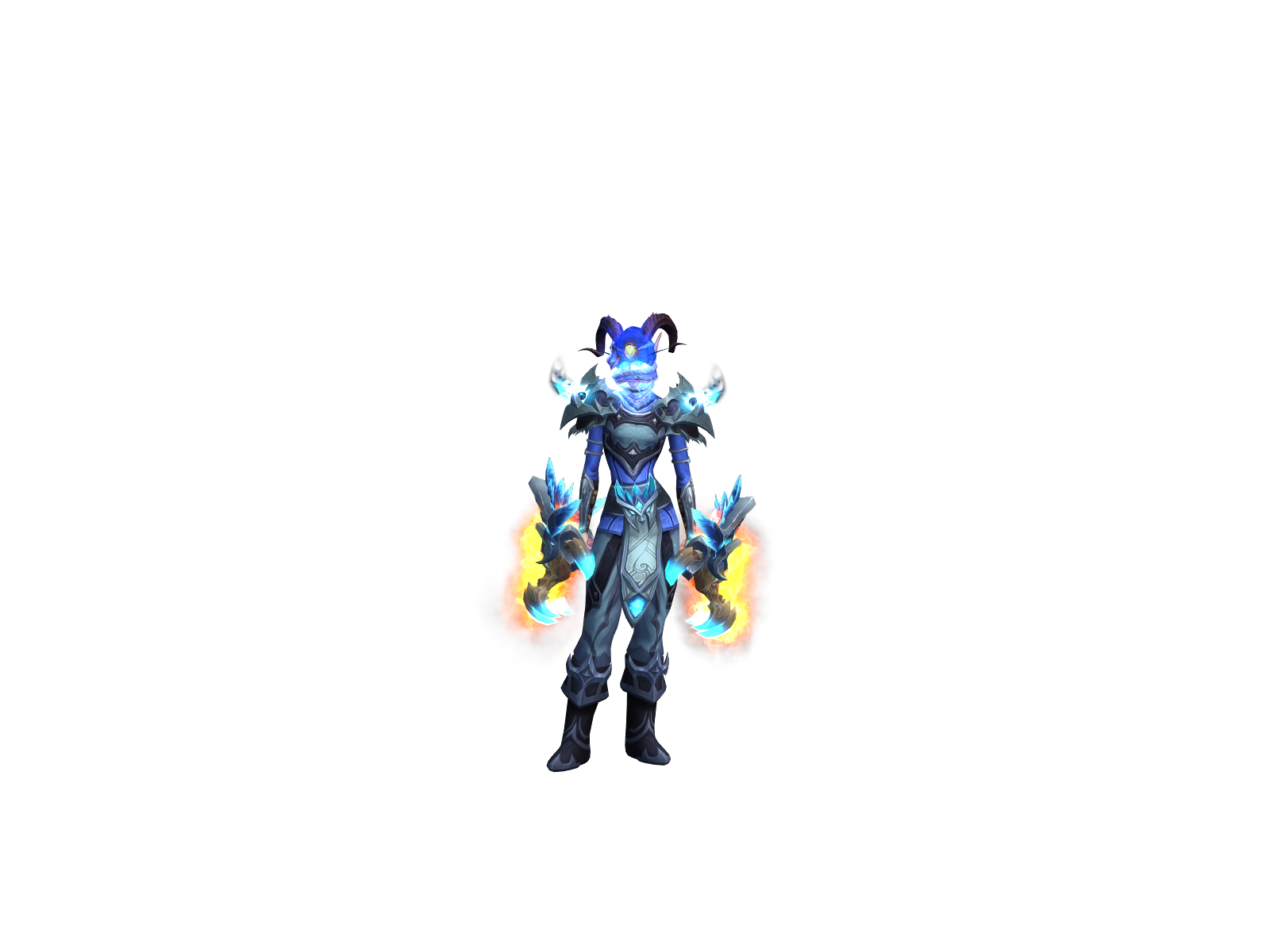 Demontickler
