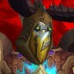 Khaldragó