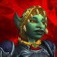 Cyanara