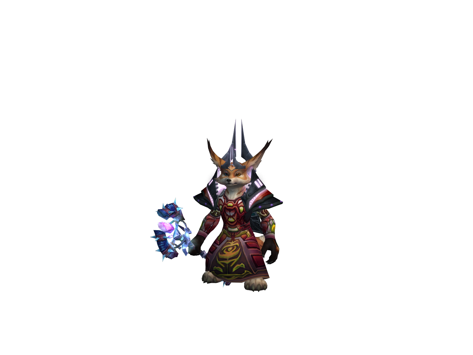 Zhueiherald