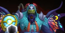 Supajombombo's icon