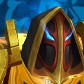 Goldparse avatar