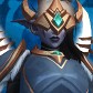 Hailstørm avatar