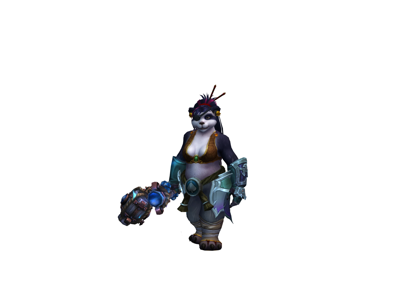Kegglesmash