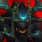 Bullseyed