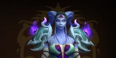 Kiraani's icon