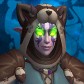 Uwudh portrait