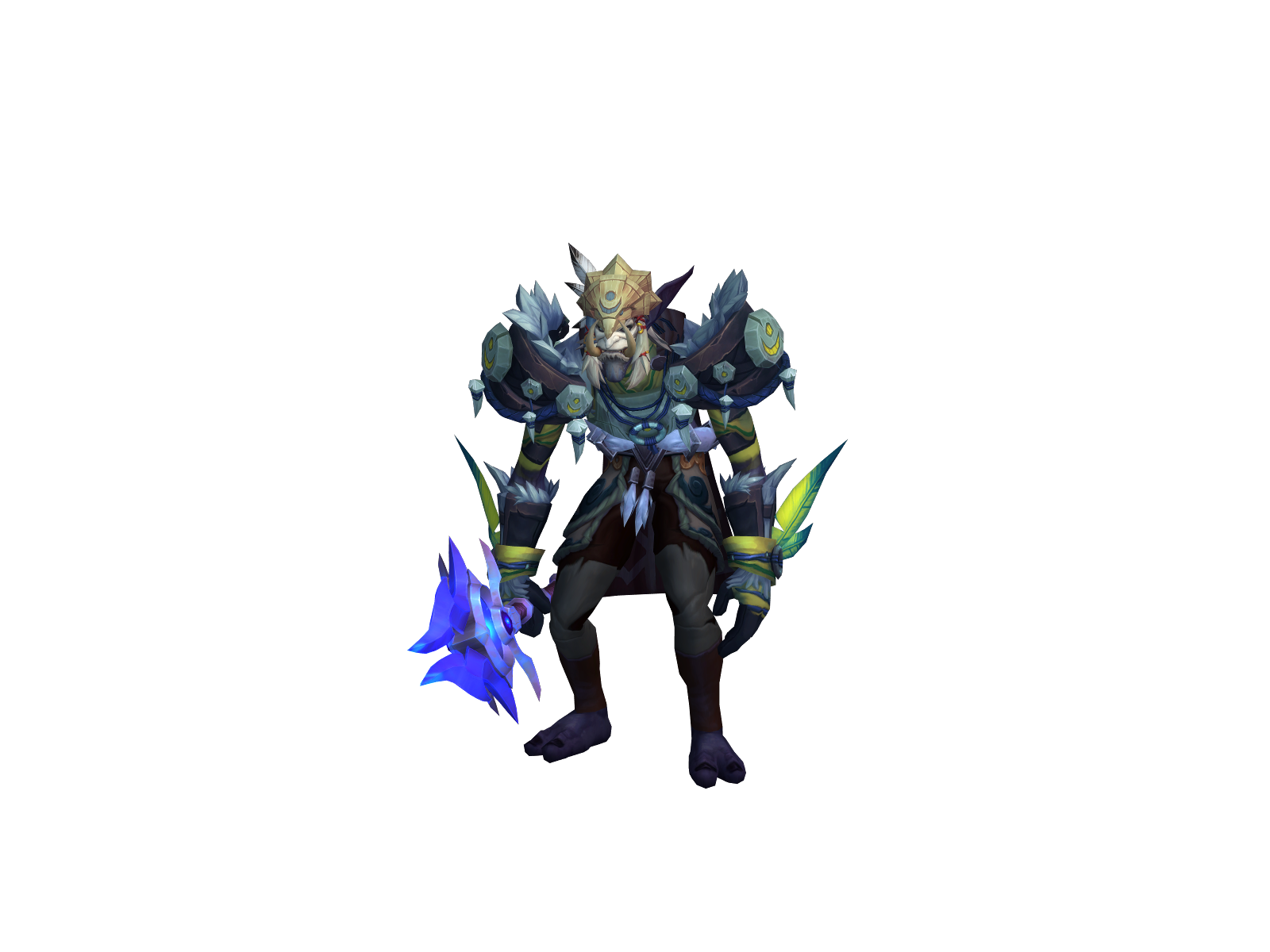 Deathmoon