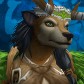Sacredfox avatar