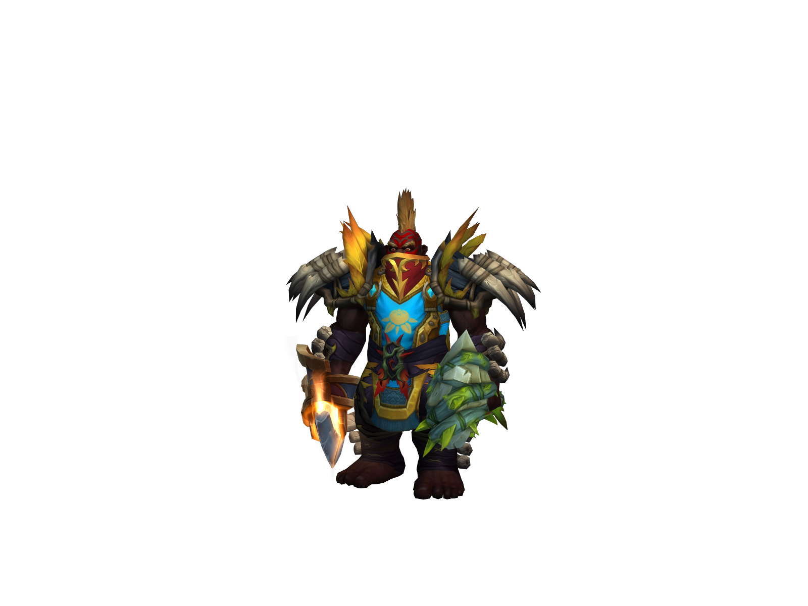 Kickashe