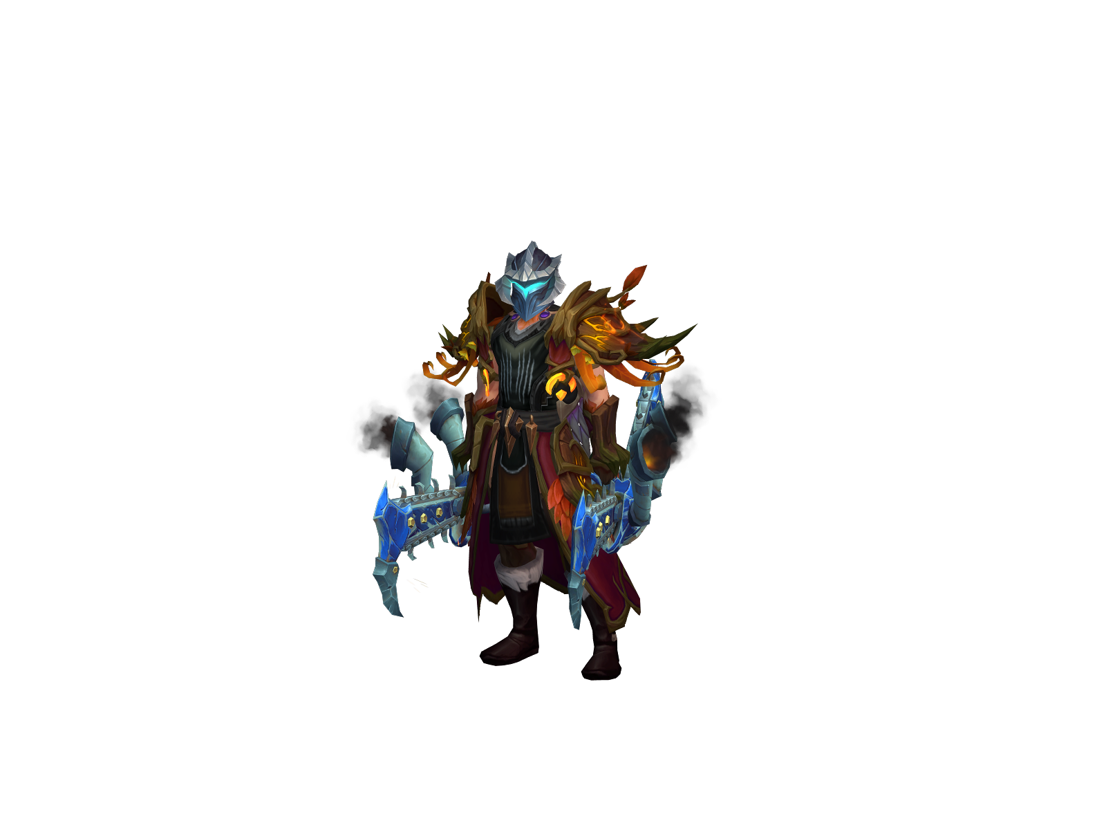 Devdemon